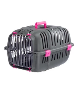 Trasportino per cane/gatto jet 10 - portata 5kg